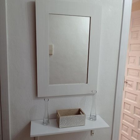 Apartamento Illa Blanca Es Pujols Luaran gambar
